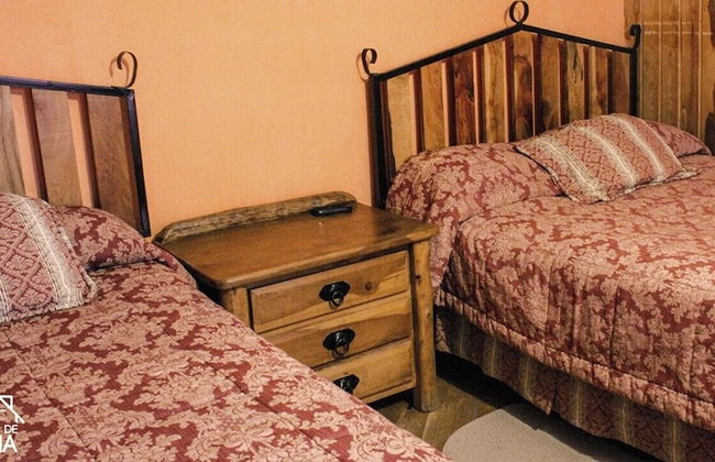 Cabañas Claro De Luna - Foto 23