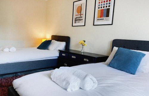 Rear of Northway Court Farm - Foto 20