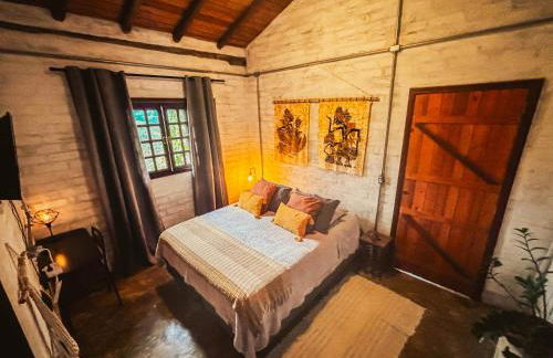 Sítio Passarim - Foto 62