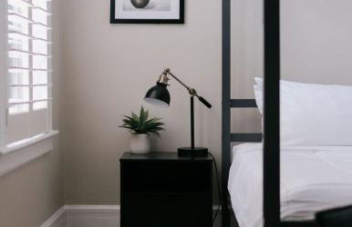 Top 1 Rated 4BR Lincoln Park House - King Bed - Photo 21