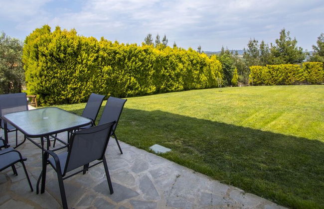 Possidi Villas IV by Halkidiki Villas - Foto 21