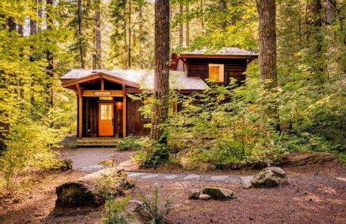 Tamanawas Cabin - Foto 13