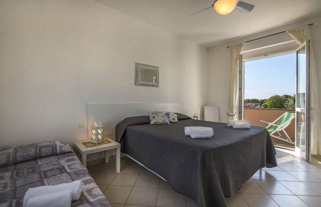 Villa Marina Velca - Foto 11