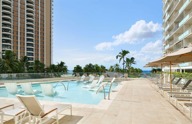 Ilikai Hotel - Foto 67