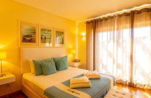 Rose House - Lux Tavira with swimming pool at Homesbyfc - Foto 30