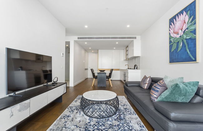 Domi Serviced Apartments - Foto 41