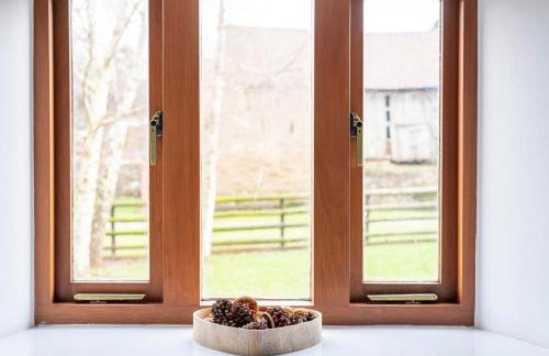 The Chaff House - farm stay apartment set within 135 acres - Foto 12