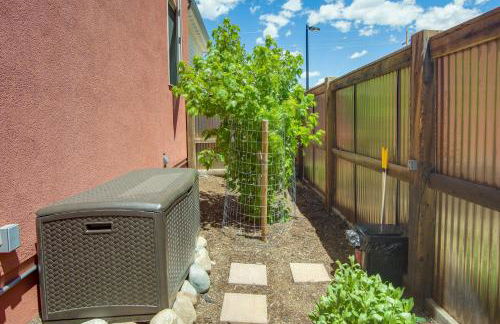 Salida Oasis 1 Mi to Town, Mountain View, Hot Tub - Foto 25