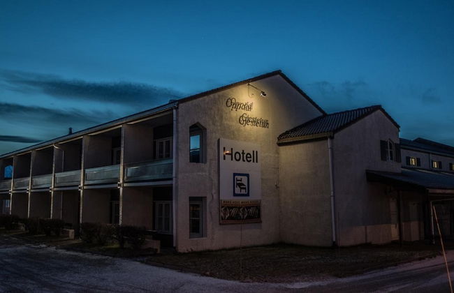 Oppdal Gjestetun Hotell - Foto 55