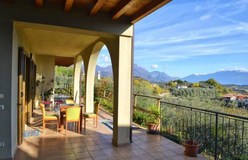 Antiche Mura Casa Vacanze - Foto 25