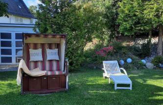 Apartment Idyll mit Loggia und Garten by Interhome - Foto 7