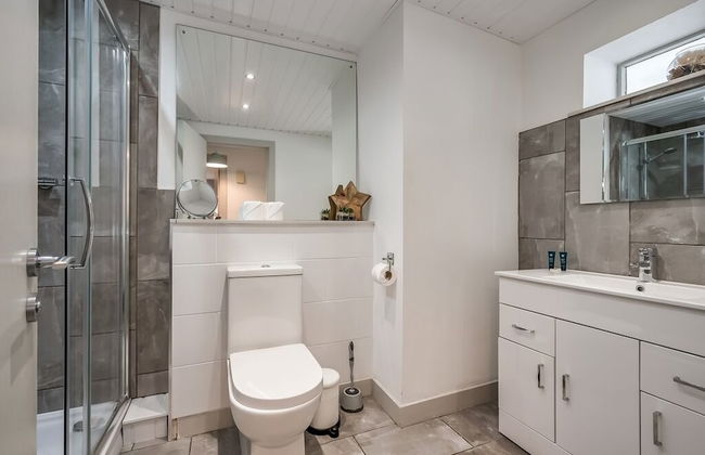 Central Belfast Apartments: Citygate - Foto 62