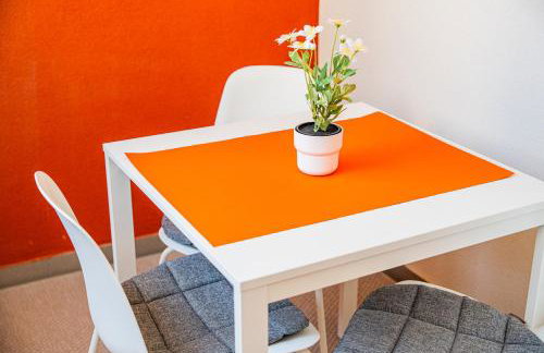 Fleksibilni SelfCheckIns 168 - Zagreb - Studio - Parking - Lođa - Foto 11