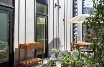 Inkwell Charlotte - Foto 1