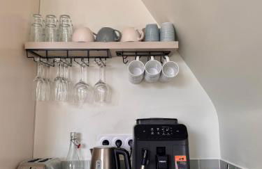 Appartement Villa Medena - Classé 3 étoiles - Parking privé clos - Foto 4