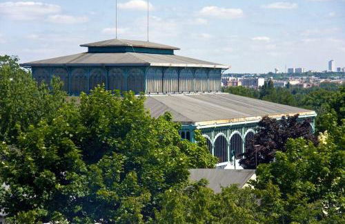 Charming 2-room flat near Paris - Foto 18