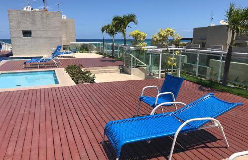 Apartamento Beira Mar Maceió - Foto 8