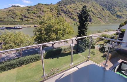 Ferienhaus Moselpanorama - Foto 34