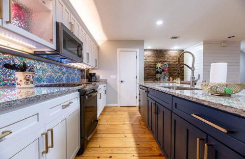 Modern loft on the Beltline - Foto 22