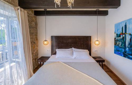 Deluxe Nature Resort Galovi Dvori - Foto 49