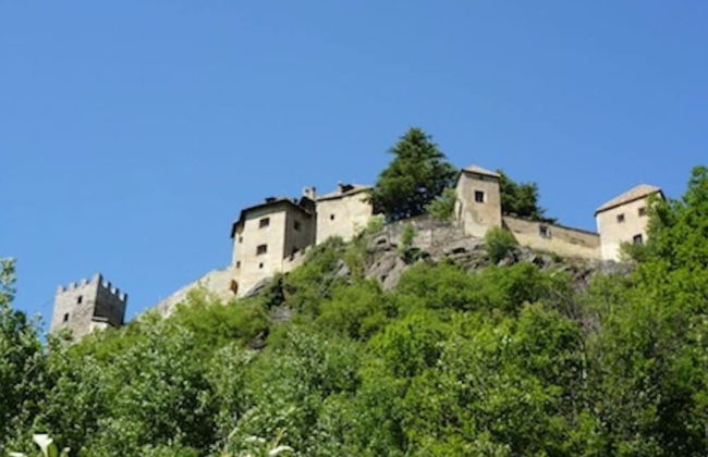 Holiday Apartment Kleinlehenhof - Photo 16