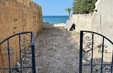 Seafront beach house Almadraba - Foto 29
