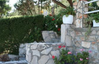 Apartment Zarace - Gdinj 4598a - Foto 13