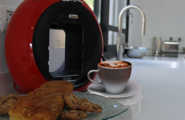 Habait be Shomera - Foto 24