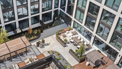 Luxury Apartment in Brooklyn - Foto 5