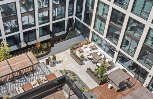 Luxury Apartment in Brooklyn - Foto 5