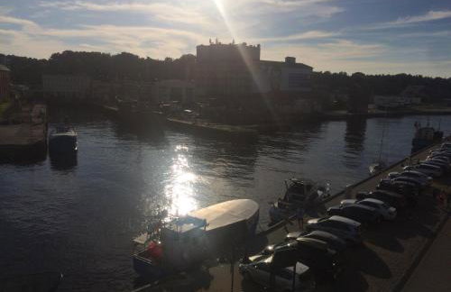 Apartamenty Port Ustka centrum nad wodą z miejscem garażowym - Foto 66