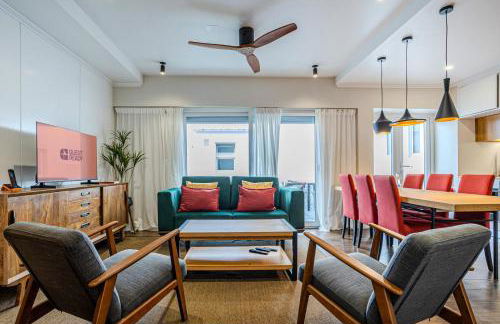 GuestReady - Charming Apartment with Patio - Foto 1