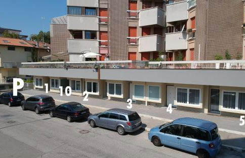 Rivabella Suite Apartments - Foto 56