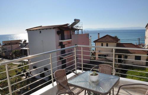 Alkioni's Nest Apartments - Foto 75