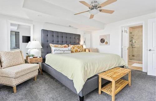 PERFECT 5 STAR - Chelsea Harbor House - Foto 14