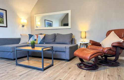 2 Full Apartments 4 Bedrooms with 14 beds and Parking - Foto 1