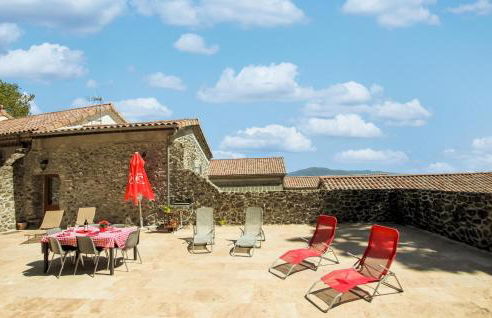 Gorgeous Home In Privas With Sauna - Foto 12