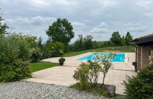 La Famulenta garden apartment - Foto 15