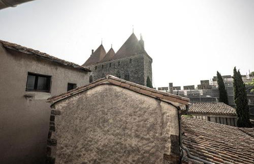 Carcassonne mon amour - Foto 15