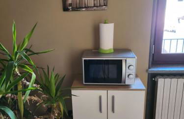 Stea monolocale loft in villa - Foto 31