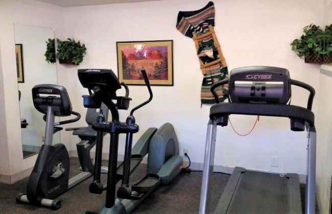 Sedona Pines Resort - Foto 58