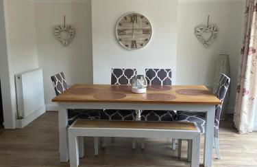 Poppy's Coastal Retreat - Foto 5