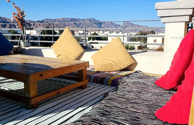 Villa Sila - Swiss Royal Dahab - Foto 28