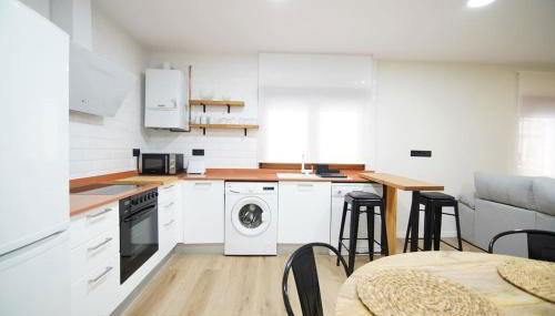 Apartamentos 2K - Apartamento en muelle Olabeaga - Foto 5