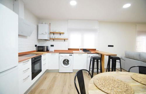 Apartamentos 2K - Apartamento en muelle Olabeaga - Foto 5