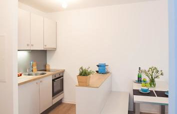 Spreepolis Boardinghaus - Foto 24