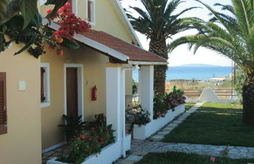 APARTMENTS PELI-MARIA - Foto 1