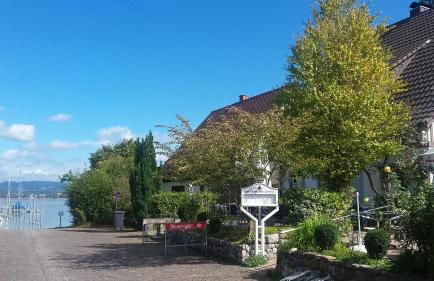 Gästehaus Perlmuschel - Foto 43