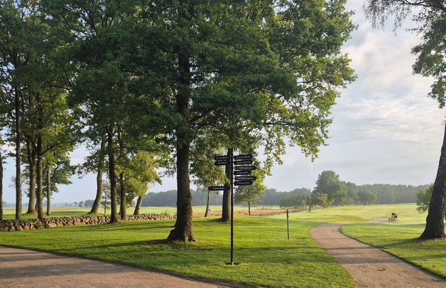 3 Person Holiday Home in Falkenberg-by Traum - Photo 14