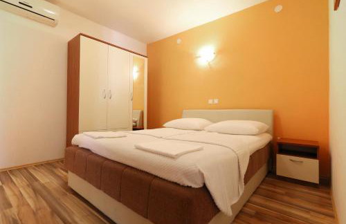 Apartments by the sea Pridraga - Cuskijas, Novigrad - 6306 - Foto 9